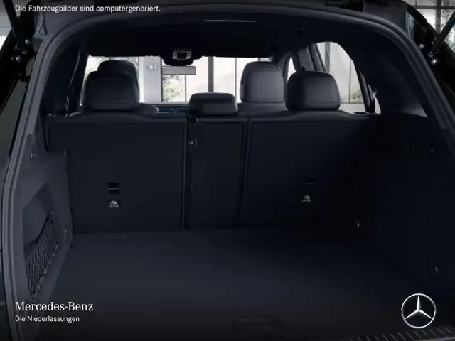 Mercedes-Benz GLE 400