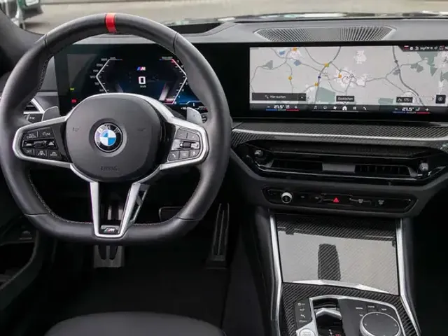 BMW 340