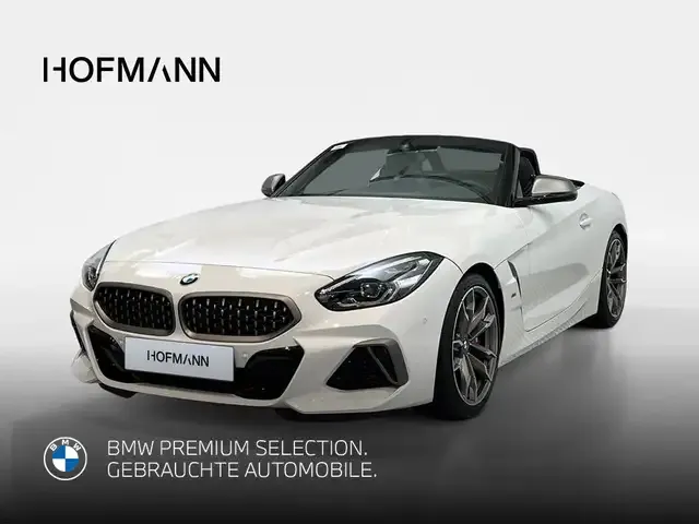 BMW Z4 M