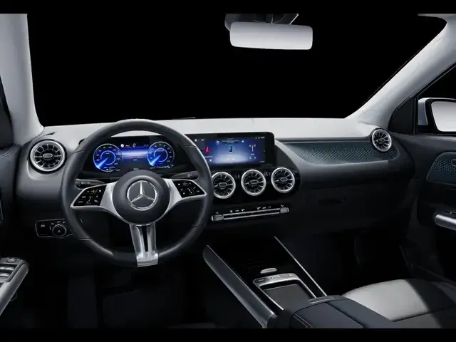 Mercedes-Benz EQA 300