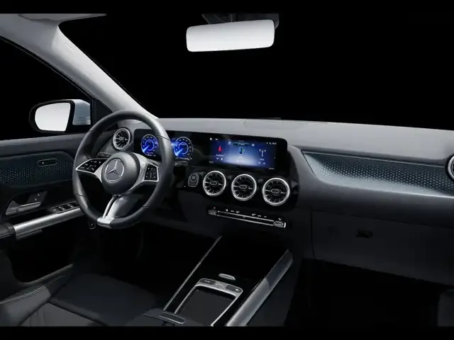 Mercedes-Benz EQA 300