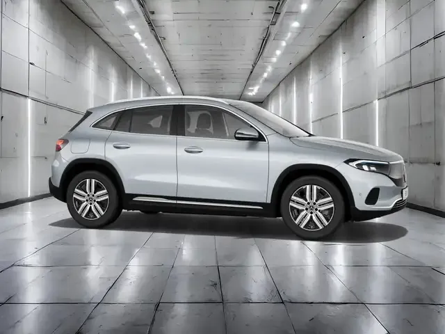 Mercedes-Benz EQA 300