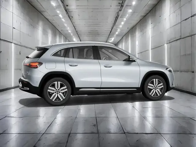 Mercedes-Benz EQA 300