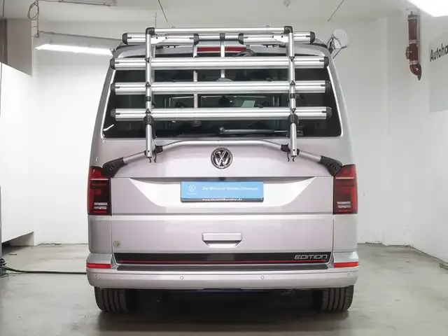 Volkswagen T6.1 California