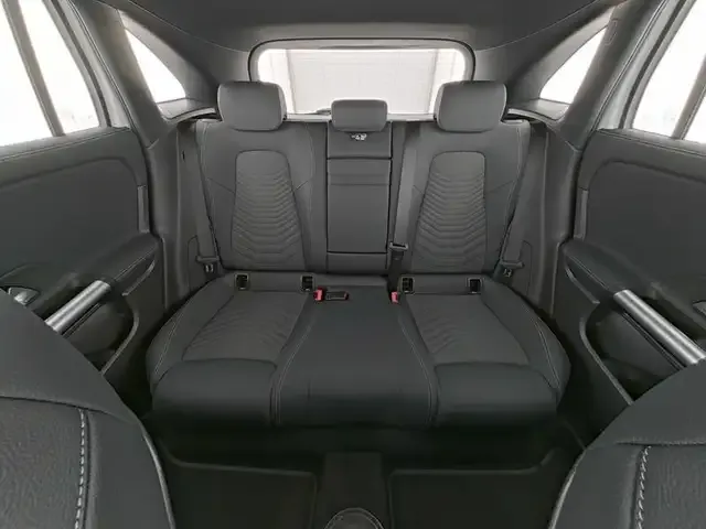 Mercedes-Benz EQA 350