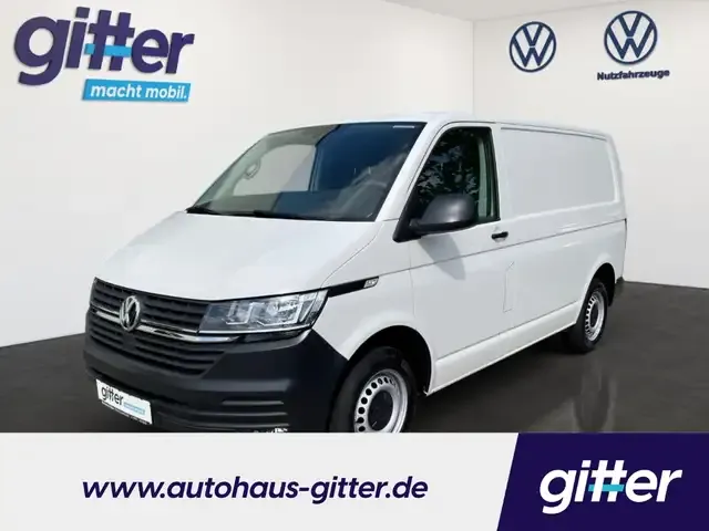 Volkswagen T6 Transporter