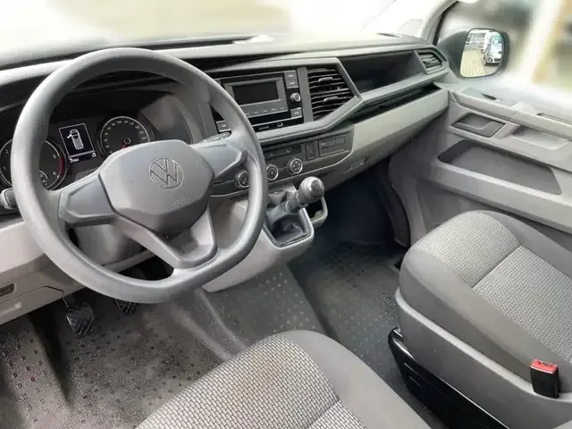 Volkswagen T6 Transporter