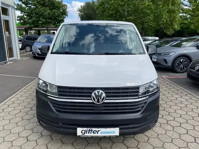 Volkswagen T6 Transporter