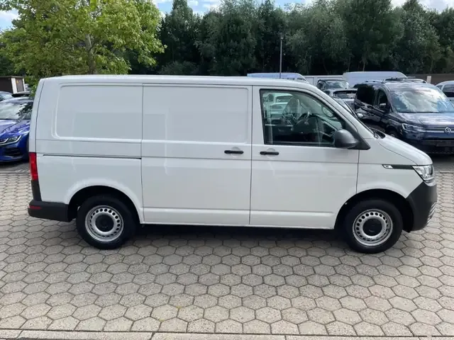 Volkswagen T6 Transporter