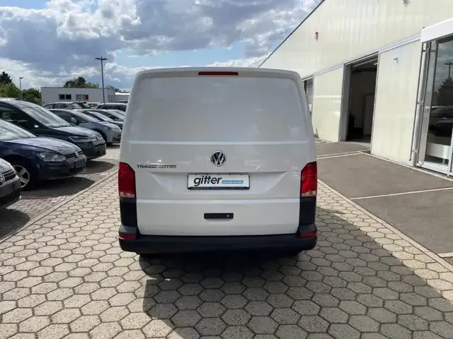 Volkswagen T6 Transporter