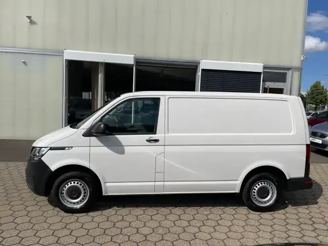 Volkswagen T6 Transporter