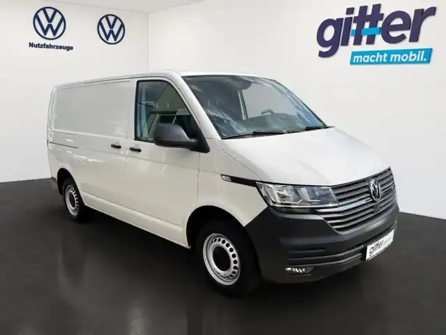 Volkswagen T6 Transporter