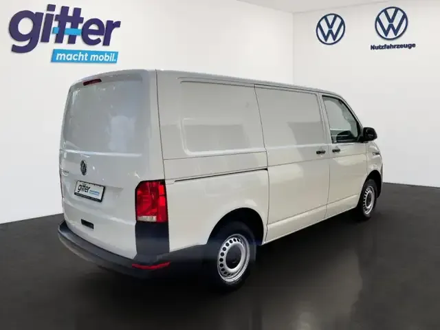 Volkswagen T6 Transporter