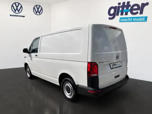 Volkswagen T6 Transporter