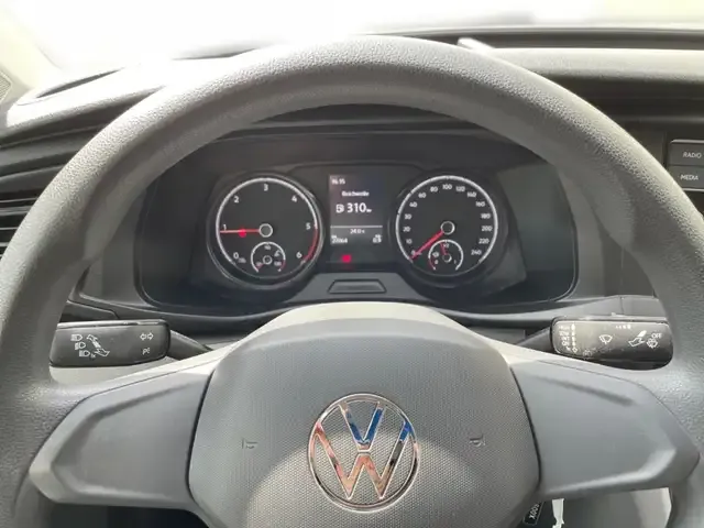 Volkswagen T6 Transporter