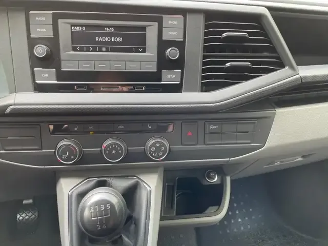 Volkswagen T6 Transporter