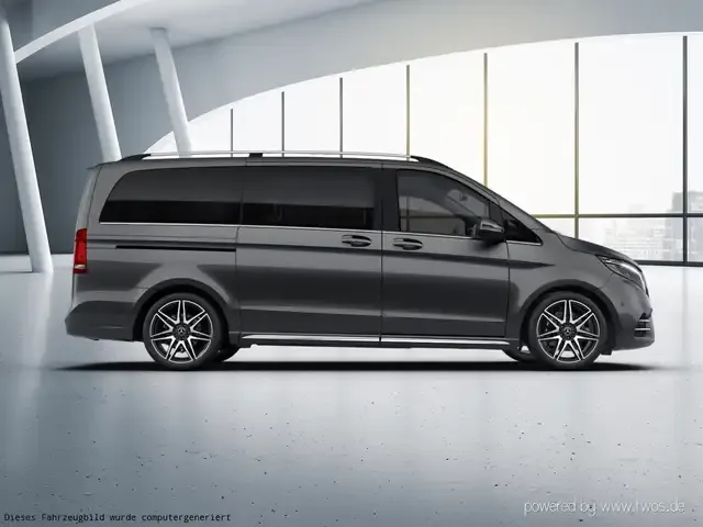 Mercedes-Benz V 300