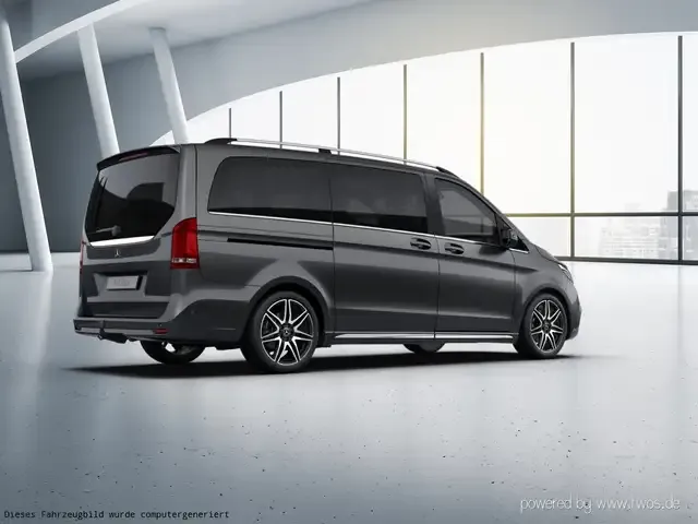 Mercedes-Benz V 300