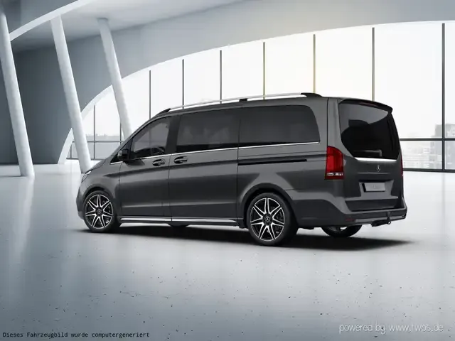 Mercedes-Benz V 300