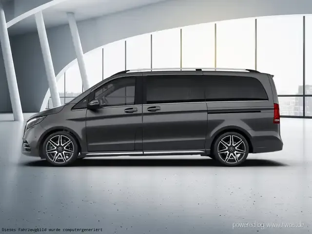 Mercedes-Benz V 300
