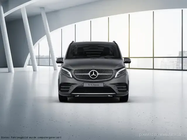 Mercedes-Benz V 300