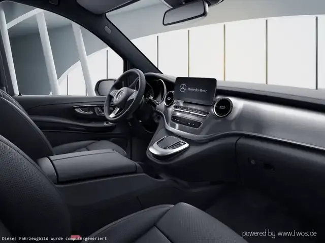 Mercedes-Benz V 300