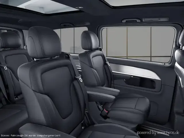 Mercedes-Benz V 300