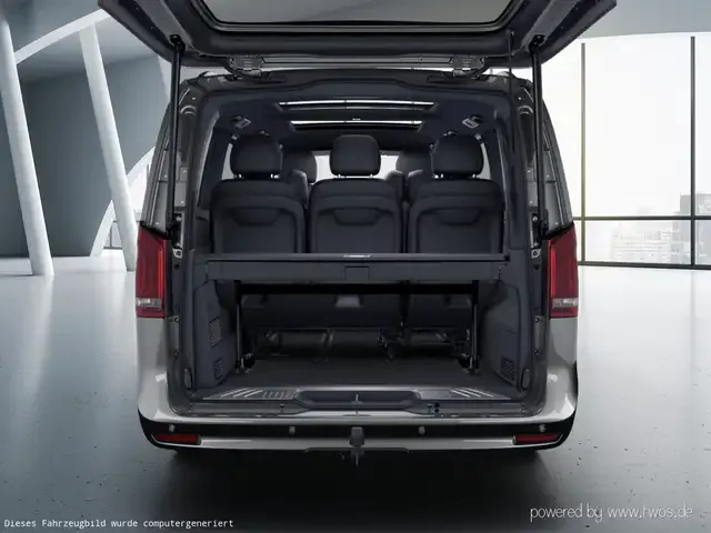 Mercedes-Benz V 300