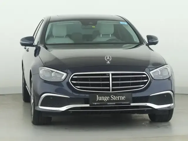 Mercedes-Benz E 450