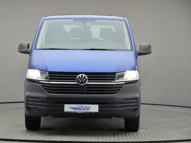 Volkswagen T6.1 Transporter