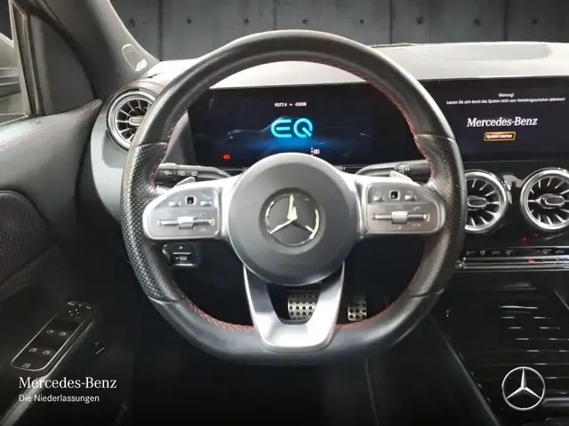 Mercedes-Benz EQA 250