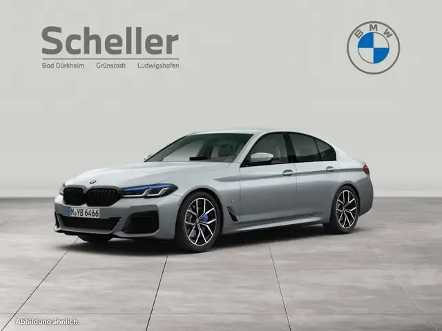 BMW 540