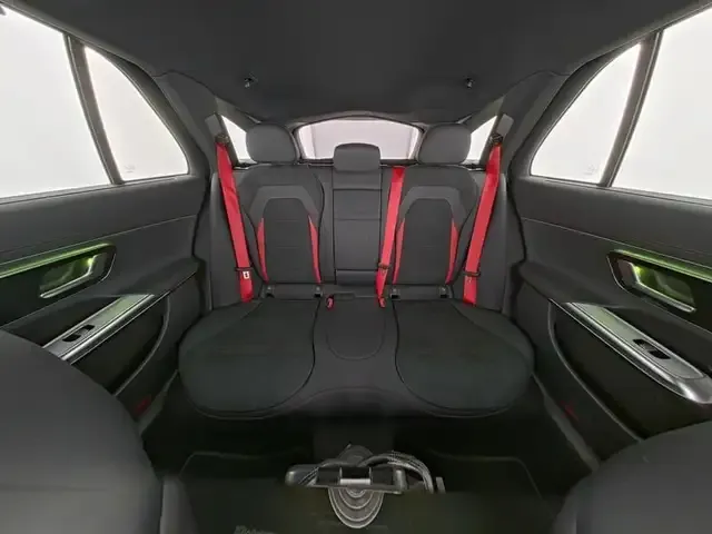 Mercedes-Benz E 53 AMG