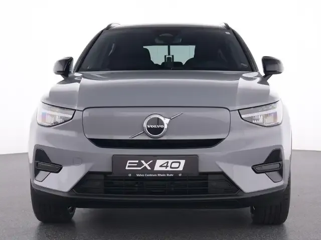 Volvo EX40