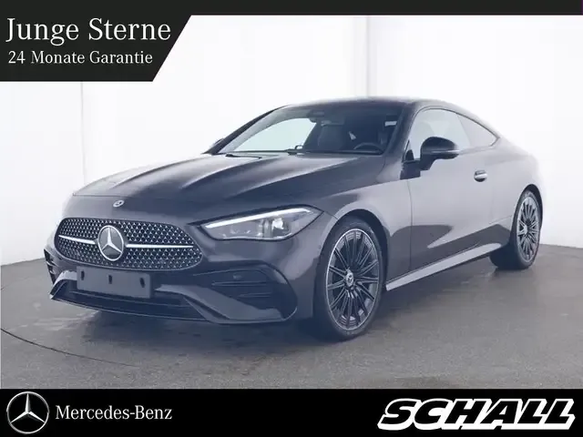 Mercedes-Benz CLE 200