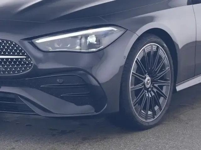 Mercedes-Benz CLE 200