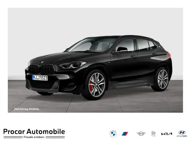 BMW X2 M