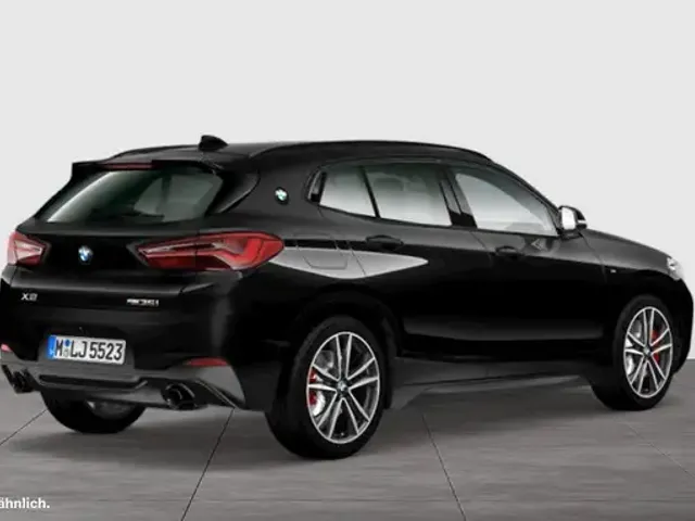BMW X2 M
