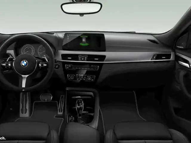 BMW X2 M