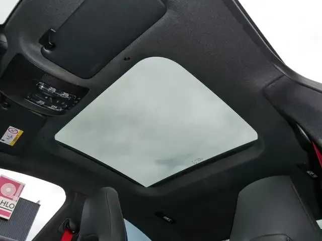 Mercedes-Benz CLA 35 AMG
