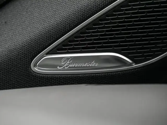 Mercedes-Benz CLA 35 AMG