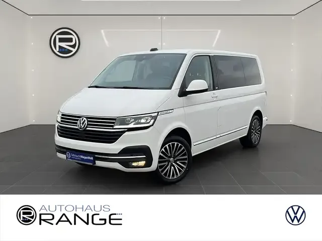 Volkswagen T6.1 Multivan