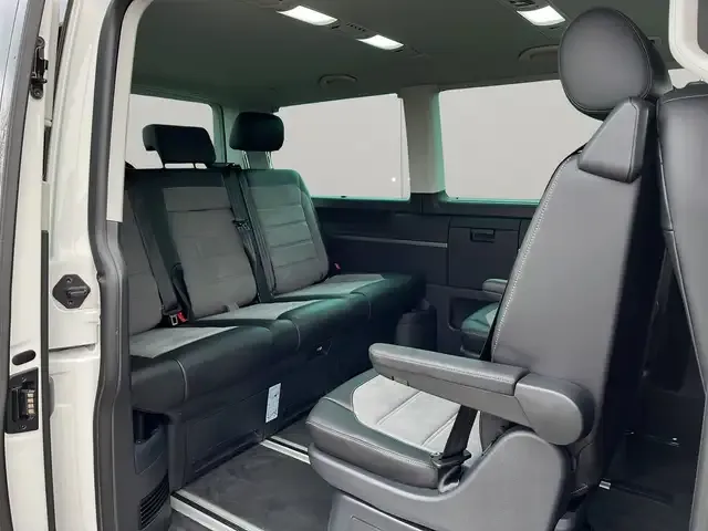 Volkswagen T6.1 Multivan