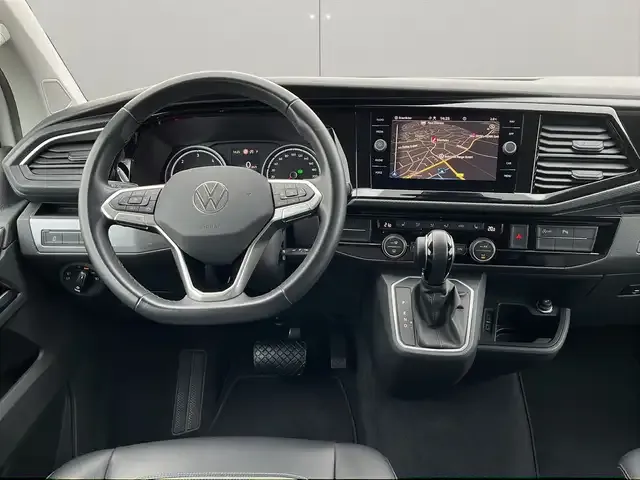 Volkswagen T6.1 Multivan