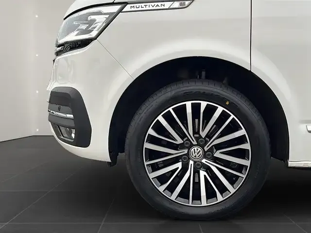 Volkswagen T6.1 Multivan