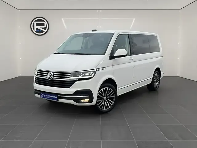 Volkswagen T6.1 Multivan