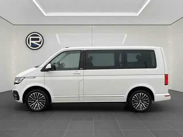 Volkswagen T6.1 Multivan
