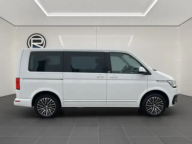 Volkswagen T6.1 Multivan