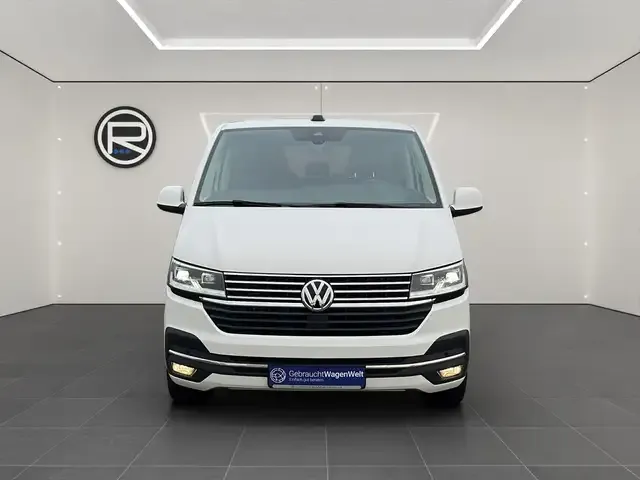 Volkswagen T6.1 Multivan