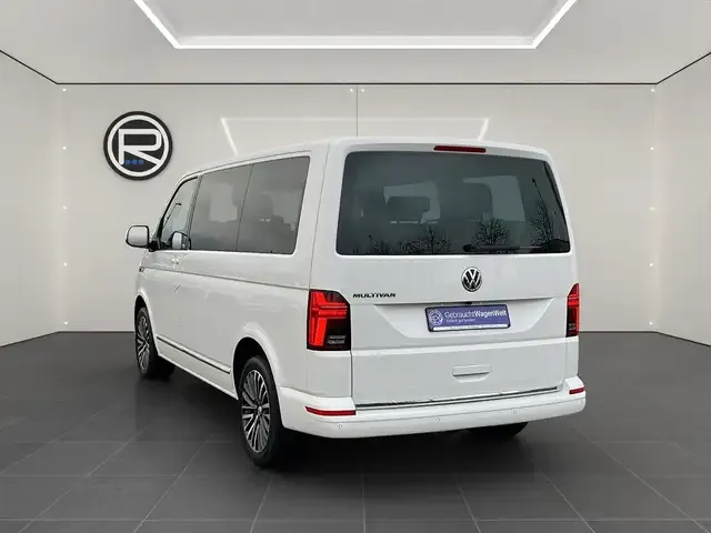 Volkswagen T6.1 Multivan